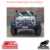 OFFROAD ANIMAL FITS JEEP WILLIS BADGE